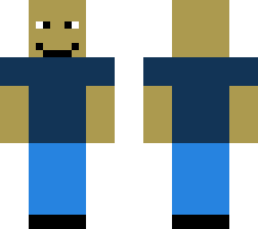 depression man