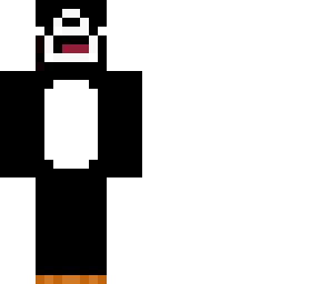derpy penguin