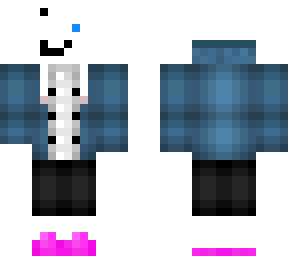 derpy sans (credit to laylaborkstream)