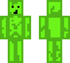 derpy slime