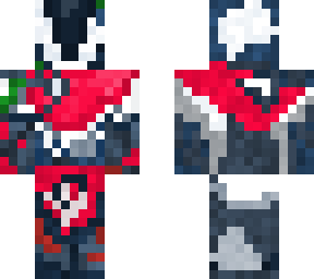 Destiny | Minecraft Skin