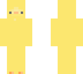 duck  boi redo