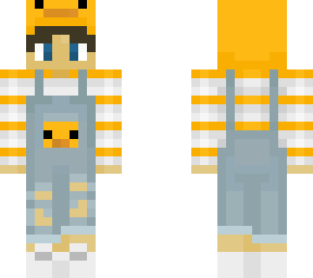 duck