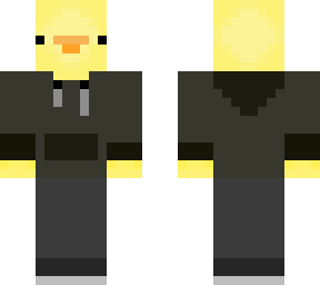duck