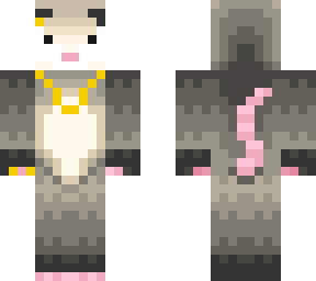eboy possum