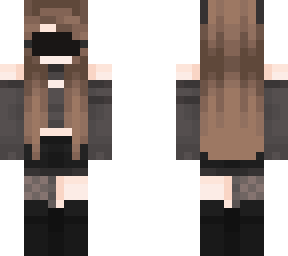 edit bandit girl