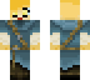 elf mage