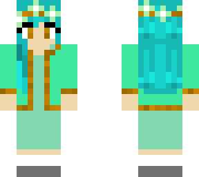enchanted fbs