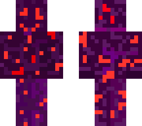 ender demon