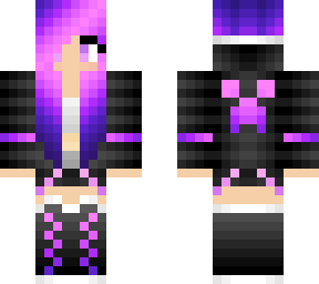 ender girl