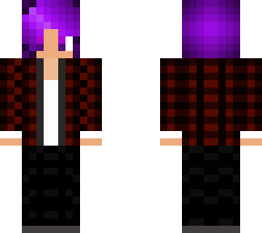 ender girl endly
