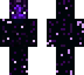 ender human