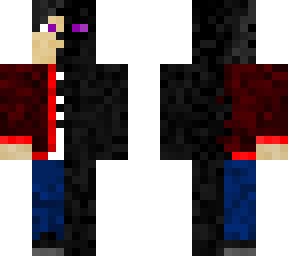 ender human