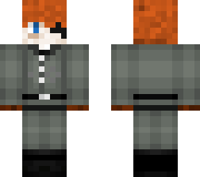 ewyer dress uniform