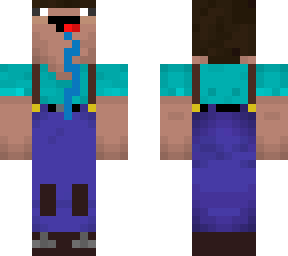 farmer noob steave