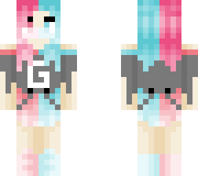 finished collab