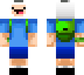 finn uwu