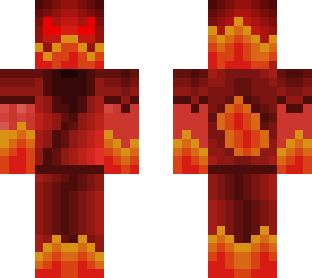 fire ninja