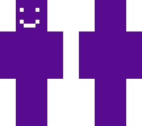 fnaf purple guy