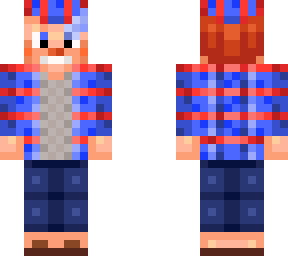 fnaftale sans