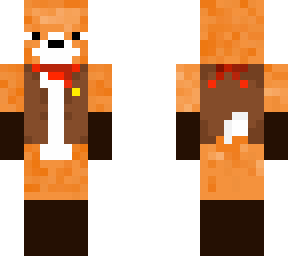 fox cowboy edit