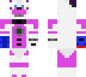 funtime freddy