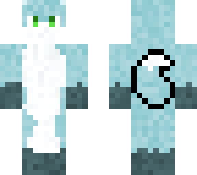 furry