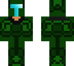 galactic soldier