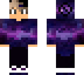 galaxy boy