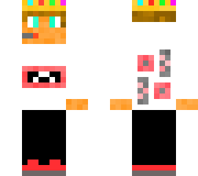 gamer