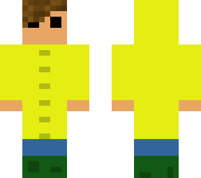 georgie (it) version 3