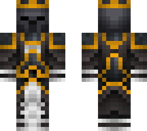 ghost king withe