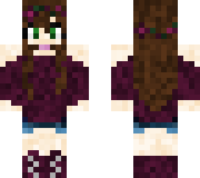 girl