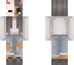 girl devil demon