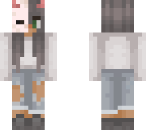 girl devil demon v.2