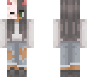 girl devil demon v.3