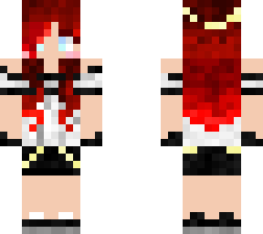girl uwu