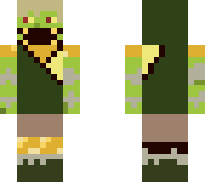 goblin thief