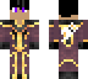 golden armor project v0