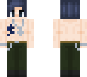 gray fullbuster