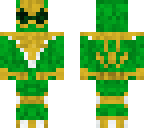 green bioforce ranger