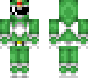 green ranger