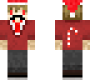***** and mumbo  christmas