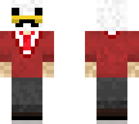 ***** and mumbo  poultry man