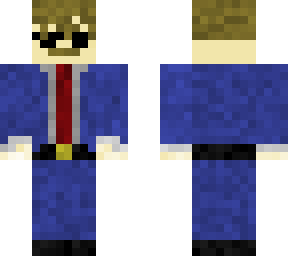 guy in a suit