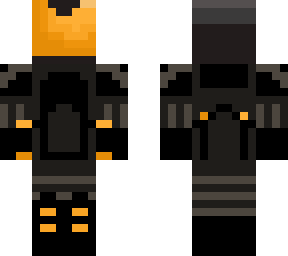 halloween guy
