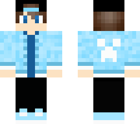 hat guy