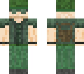 heli attack 3 guy