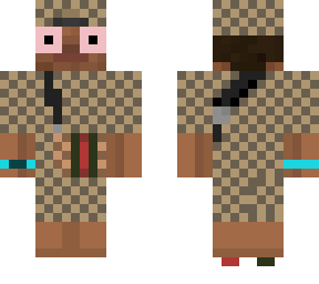 high gucci guy