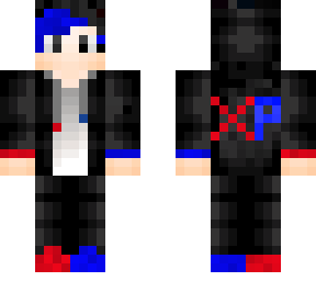 hoodie boy